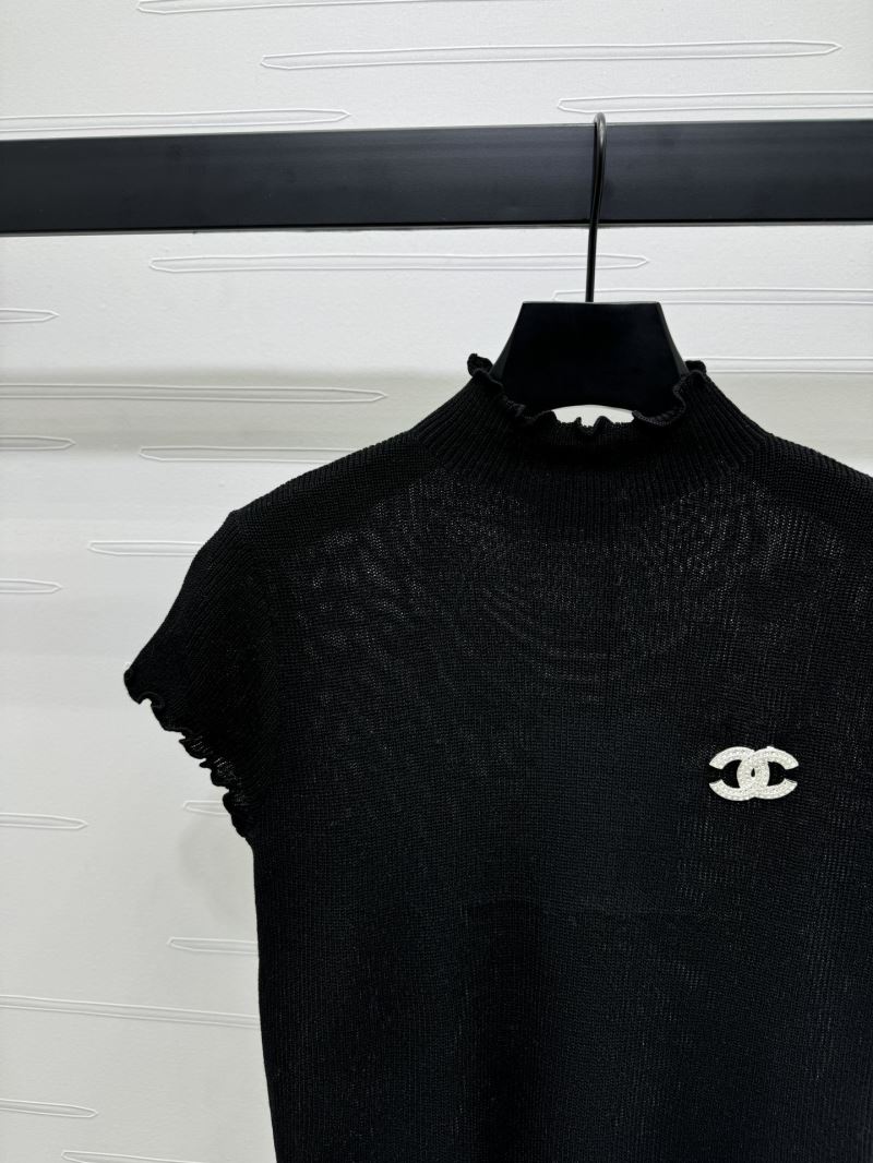 Chanel T-Shirts